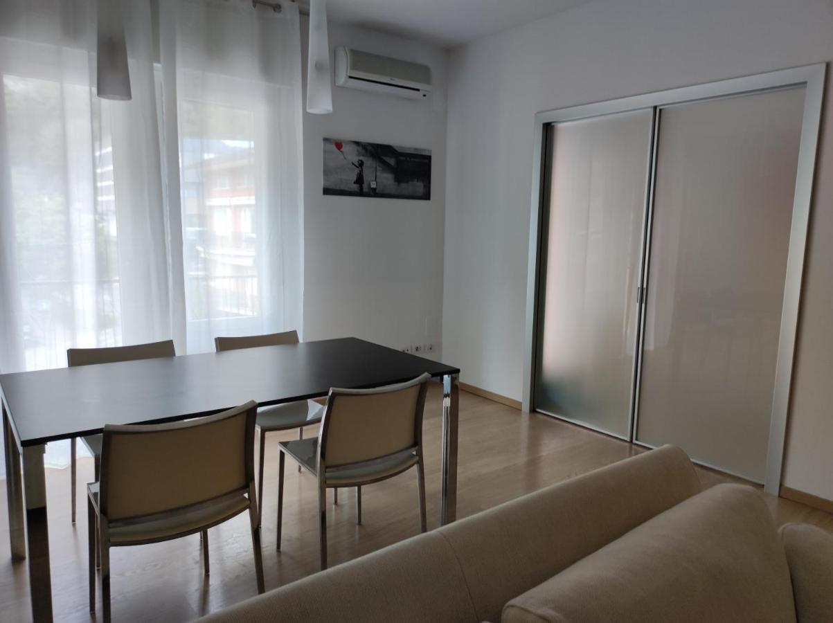 Qu4Ttro Lejlighed Riva del Garda Eksteriør billede