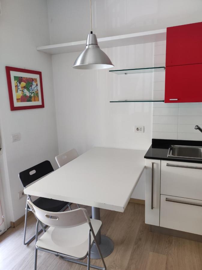 Qu4Ttro Lejlighed Riva del Garda Eksteriør billede