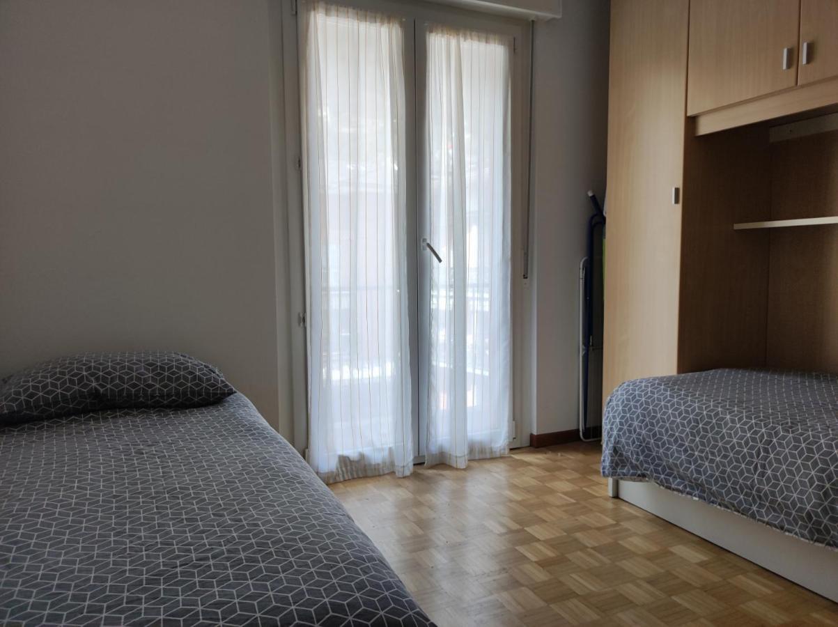 Qu4Ttro Lejlighed Riva del Garda Eksteriør billede
