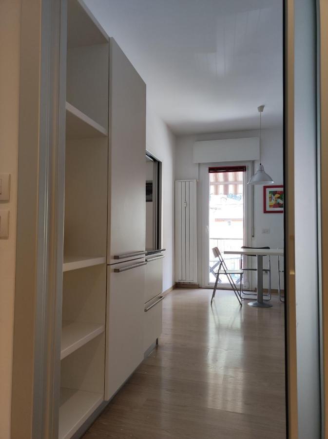 Qu4Ttro Lejlighed Riva del Garda Eksteriør billede