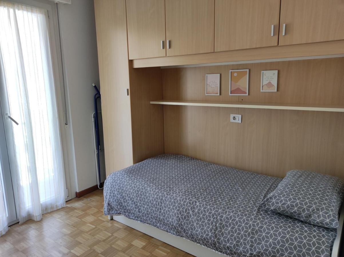 Qu4Ttro Lejlighed Riva del Garda Eksteriør billede